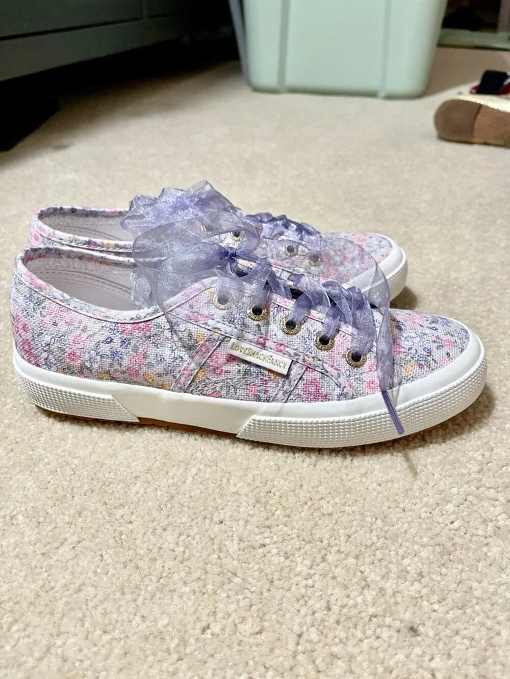 LoveShackFancy new without